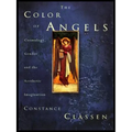 The Colour of Angels: Cosmology, Gender and the Aesthetic Imagination - Paperback