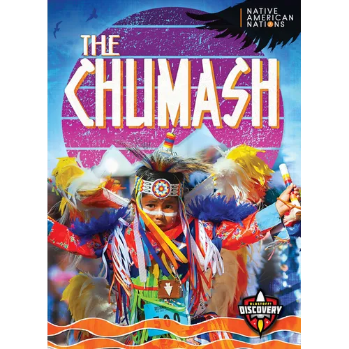 The Chumash - Library Binding