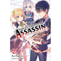 The World's Finest Assassin Gets Reincarnated in Another World as an Aristocrat, Vol. 2 (Light Novel) - Paperback