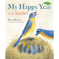 My Happy Year by E.Bluebird - Hardcover