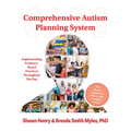 The Comprehensive Autism Planning System (Caps): Implementing Evidence-Based Practices Throughout the Day - Paperback