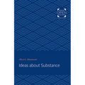 Ideas about Substance - Paperback