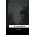 Flatland - Paperback