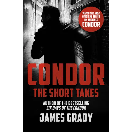 Condor: The Short Takes - Paperback