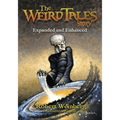 The Weird Tales Story: Expanded and Enhanced - Paperback
