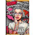 UnFuck My Life Daily Planner - RetCom - Paperback