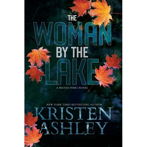 The Woman by the Lake - Paperback