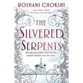 The Silvered Serpents - Paperback