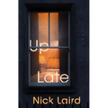 Up Late: Poems - Hardcover