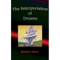The Interpretation of Dreams - Hardcover