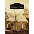 Old Swedes Church and Historic Site - Paperback