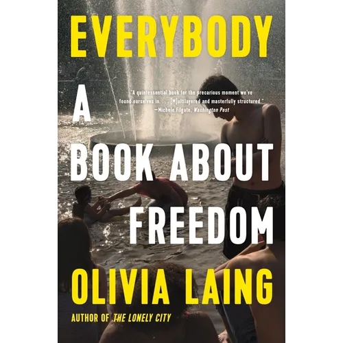 Everybody: A Book about Freedom - Paperback