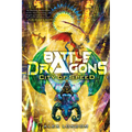 City of Speed (Battle Dragons #2): Volume 2 - Hardcover