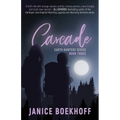Cascade: Earth Hunters Book 3 - Paperback
