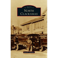 North Clackamas - Hardcover