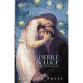 Pierre and Luce - Paperback