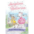 Angelina Ballerina's Ballet Tour - Hardcover