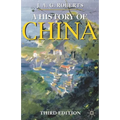 A History of China - Paperback