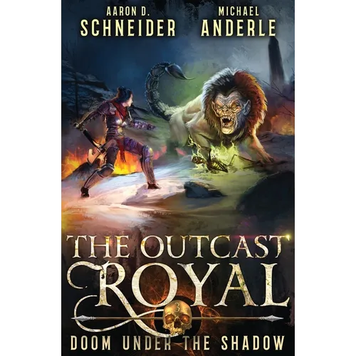 Doom Under the Shadow - Paperback