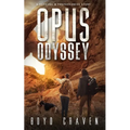 Opus Odyssey: A Survival And Preparedness Story - Paperback