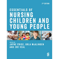 Essentials of Nursing Children and Young People - Paperback