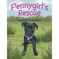 Pennygirl's Rescue - Hardcover