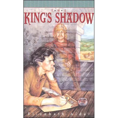 The King's Shadow - Mass Market Paperbound