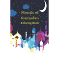 Ramadan: coloring book - Paperback