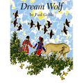 Dream Wolf - Paperback