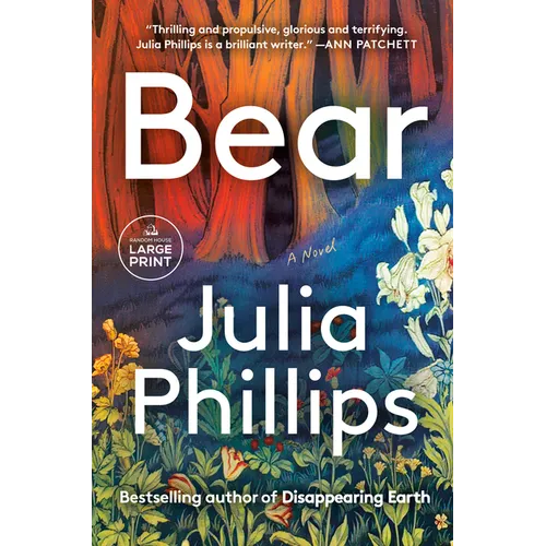Bear - Paperback