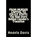 From Murder Capital to Police State: The Real Story Behind Camden's Transition - Paperback