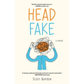 Head Fake - Paperback