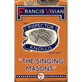 The Singing Masons: An Inspector Knollis Mystery - Paperback