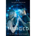 Merged - Paperback