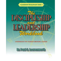 The Discipleship and Leadership Workbook - Paperback