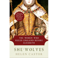 She-Wolves - Paperback