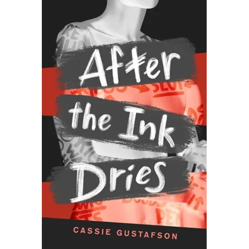 After the Ink Dries - Hardcover