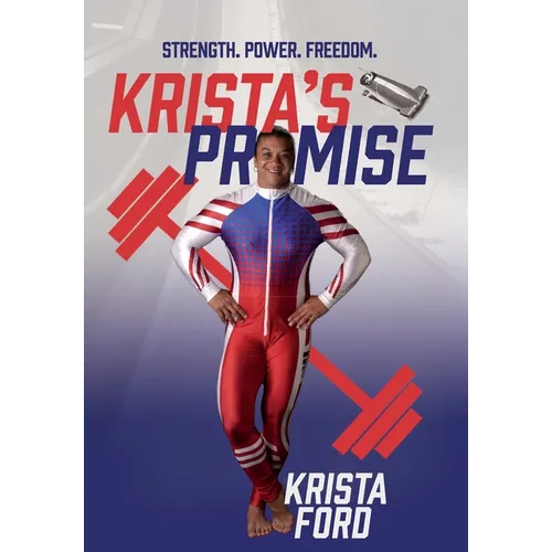 Krista's Promise - Hardcover