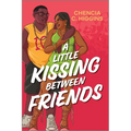 A Little Kissing Between Friends - Paperback