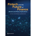 Fintech and the Future of Finance: Market and Policy Implications - Paperback