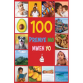 My First 100 Words in Haitian Creole: Premye 100 mo mwen yo - Hardcover