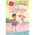 Pinkalicious: Message in a Bottle - Paperback