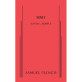 Mmf - Paperback