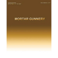Mortar Gunnery - Paperback