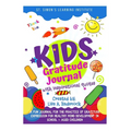 Kids Gratitude Journal with Inspirational Quotes - Paperback