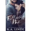 Following Me - Paperback