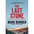 The Last Stone: A Masterpiece of Criminal Interrogation - Paperback