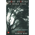 Ghost Stories of Shimla Hills - Paperback