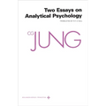 Collected Works of C. G. Jung, Volume 7: Two Essays in Analytical Psychology - Hardcover