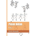 Pinan Nidan: Kata - Paperback